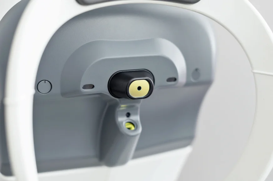 Tonometr bezkontaktowy (bezdotykowy) FT-1000