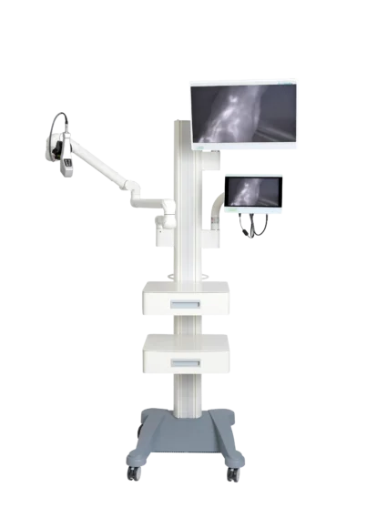 System obrazowania IC-Flow™