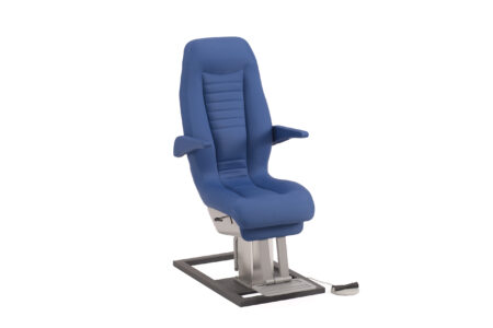 PC-1 Ophthalmic Patient's Chair