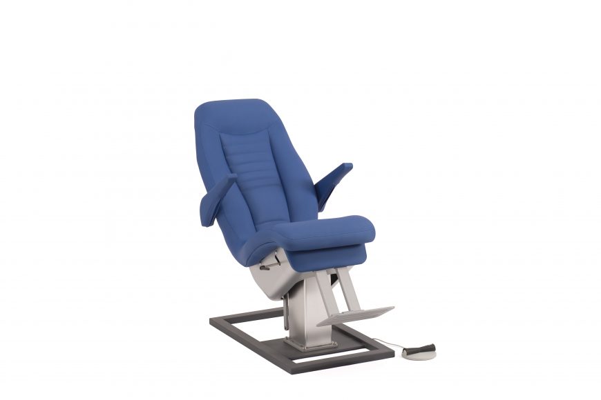 MDT PC-1 Patient's Chair