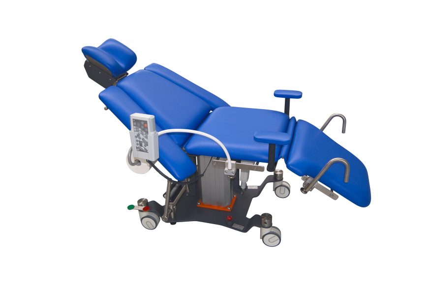 SC-1 Surgical Chair