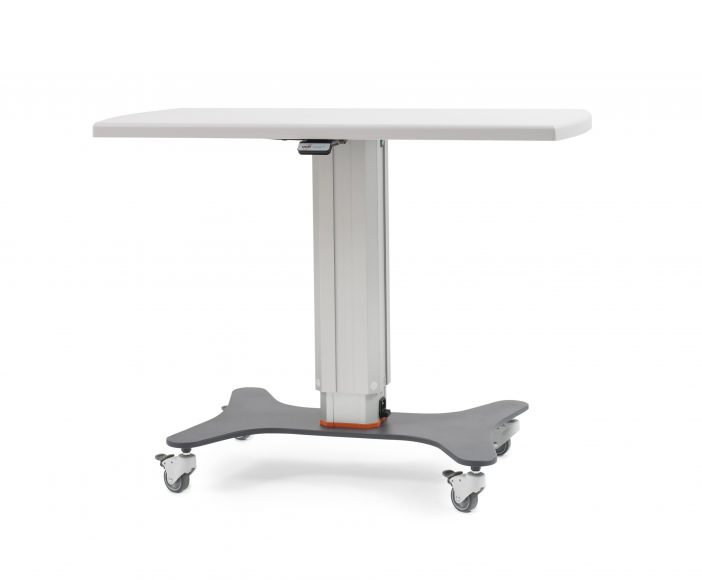 Ophthalmic table MD-2