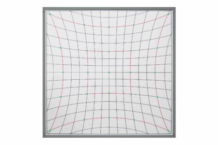EH-1 Hess Screen