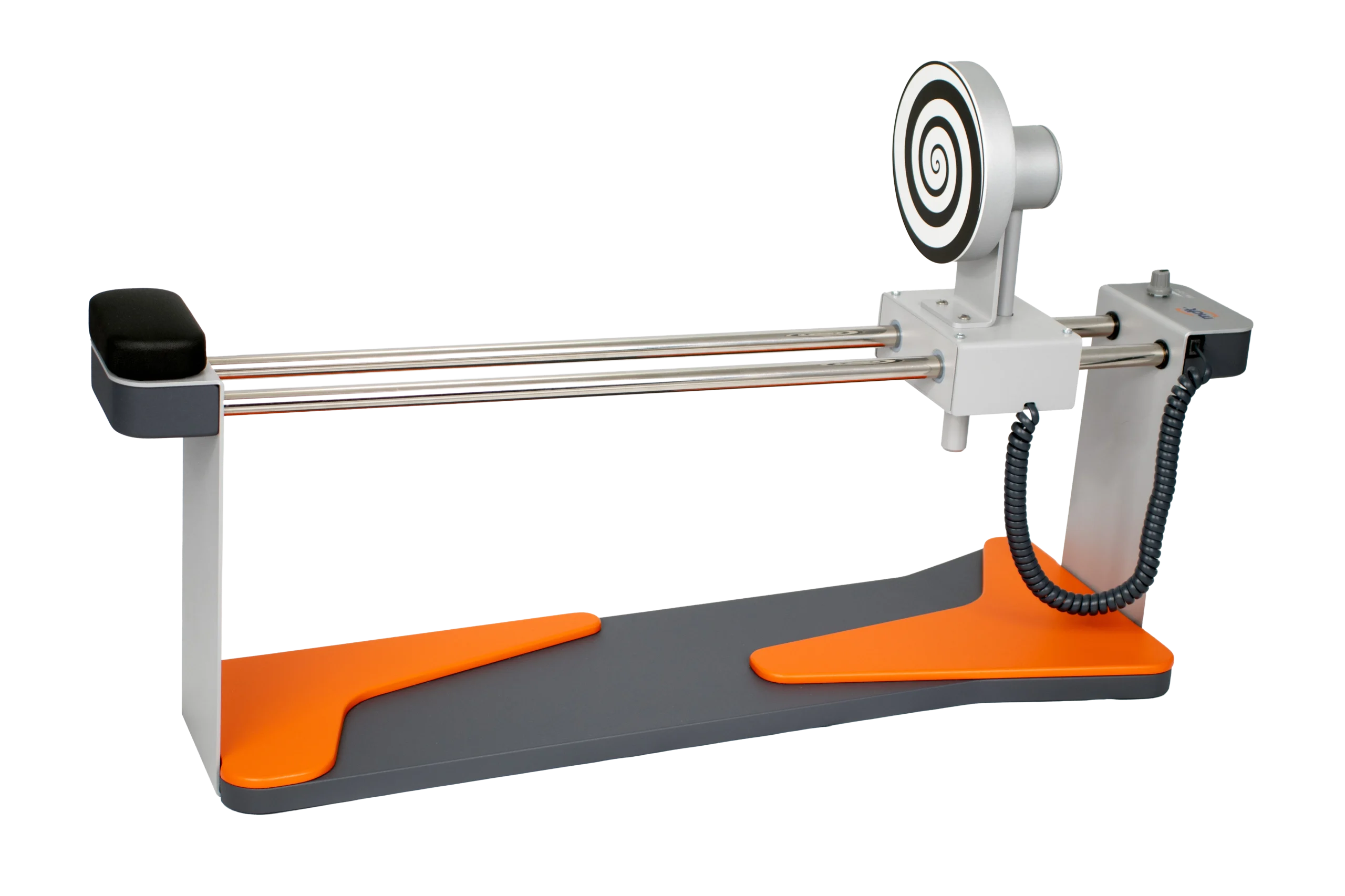 AK-1 Convergence Trainer