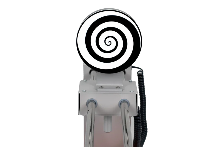 AK-1 Convergence Trainer