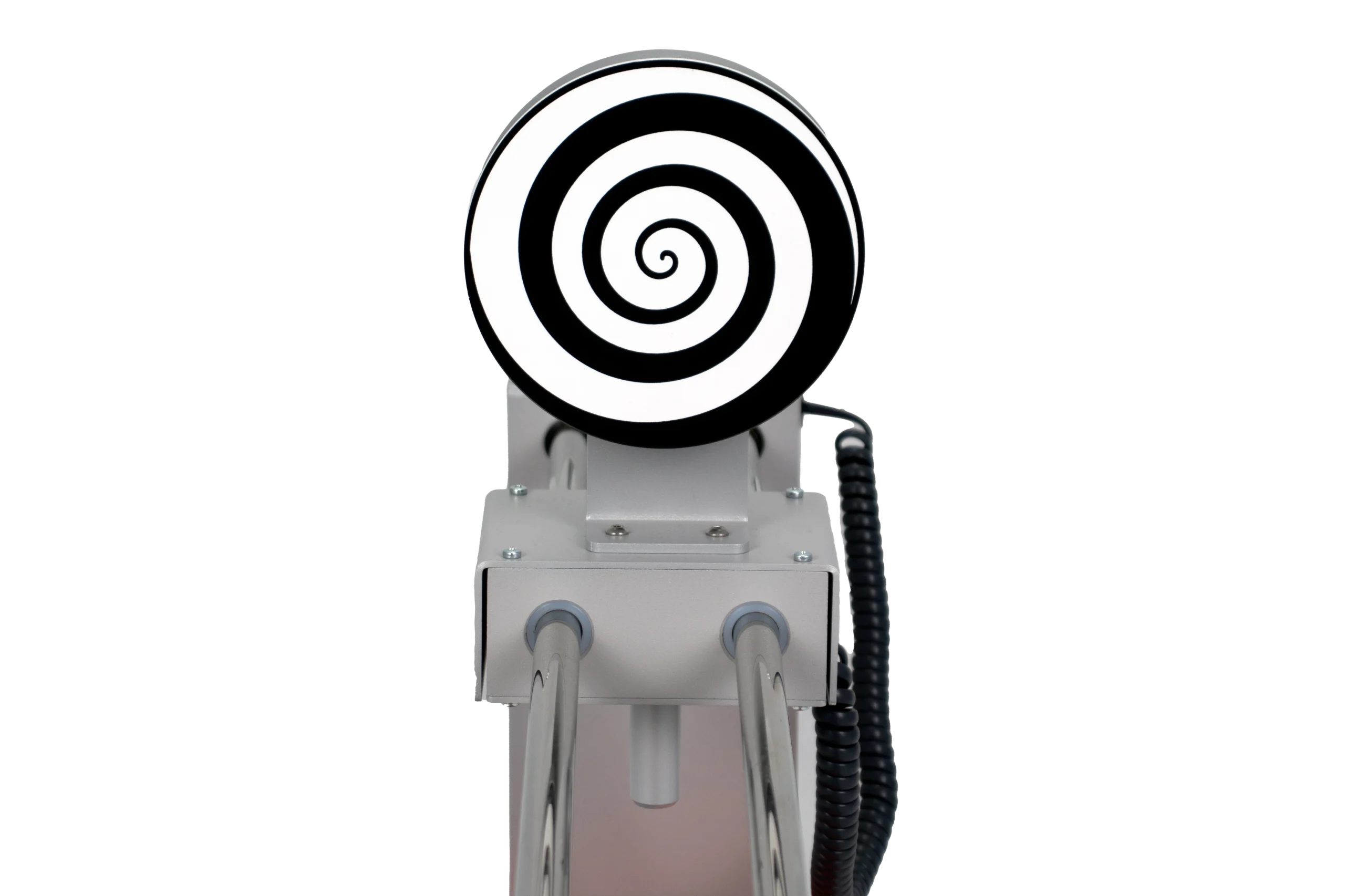 AK-1 Convergence Trainer