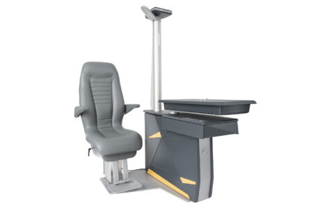 ECO Plus with Premium chair