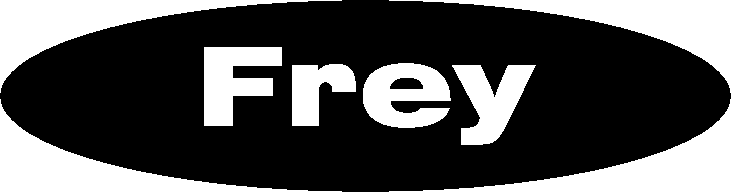 frey logo