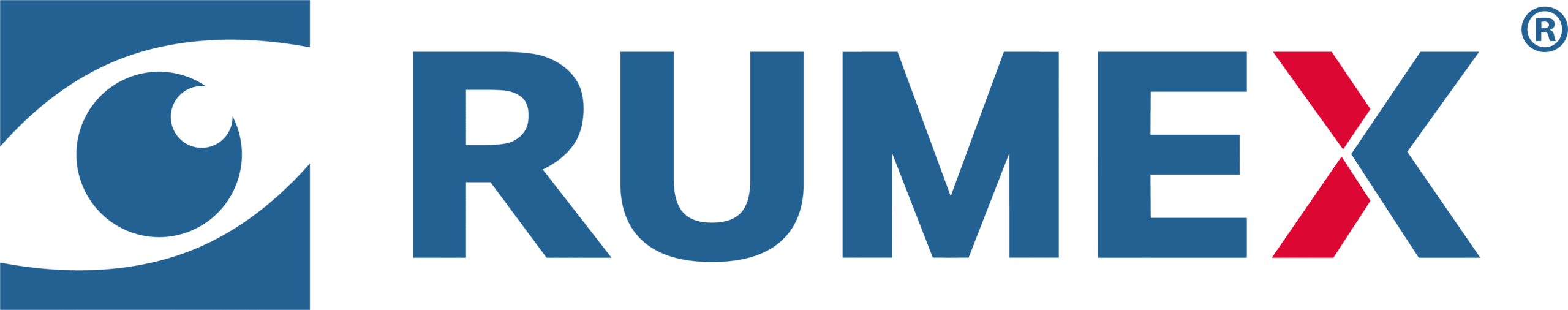rumex logo