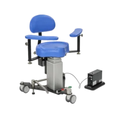 OC-1 Ophthalmic Operator's Chair