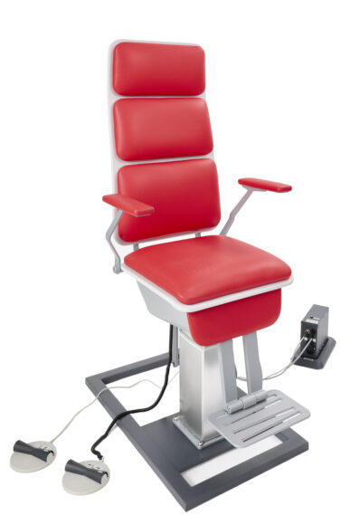 PC-1 Ophthalmic Patient's Chair