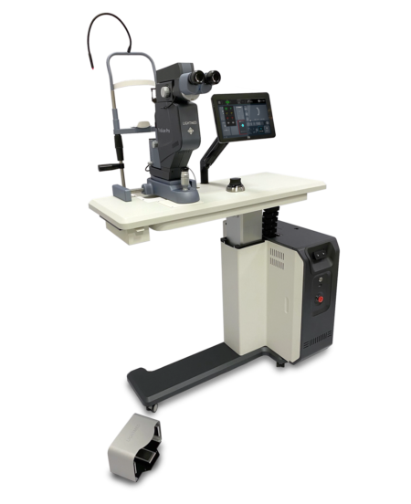 truscan pro 577/670