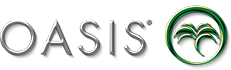 oasis logo