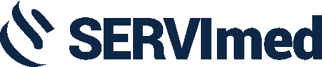 servimed logo