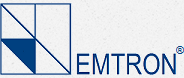 emtron logo