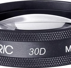 soczewka volk 30d v30lc