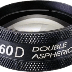 soczewka volk 60d v60c