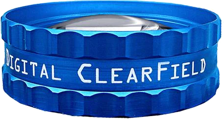 Digital Clear Field (VOLK VDGTLCF)