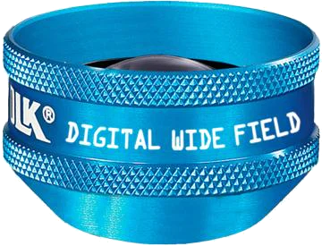 Digital Wide Field® (VOLK VDGTLWF)
