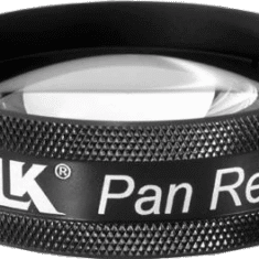 soczewka volk pan retinal 2.2 vprc czarna