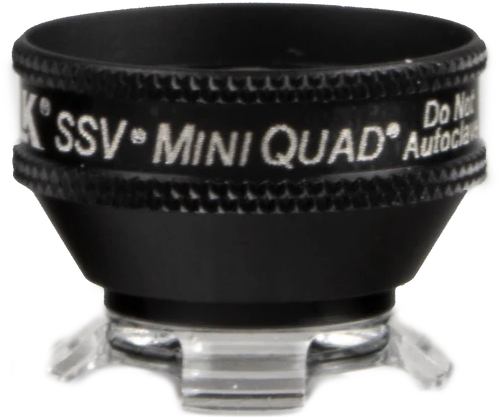 Mini Quad® (VOLK VMQVIT)