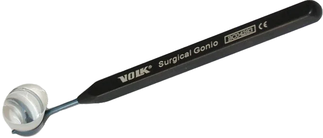 Surgical Gonio (VOLK VSGACS)