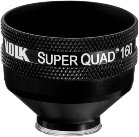 super quad 160