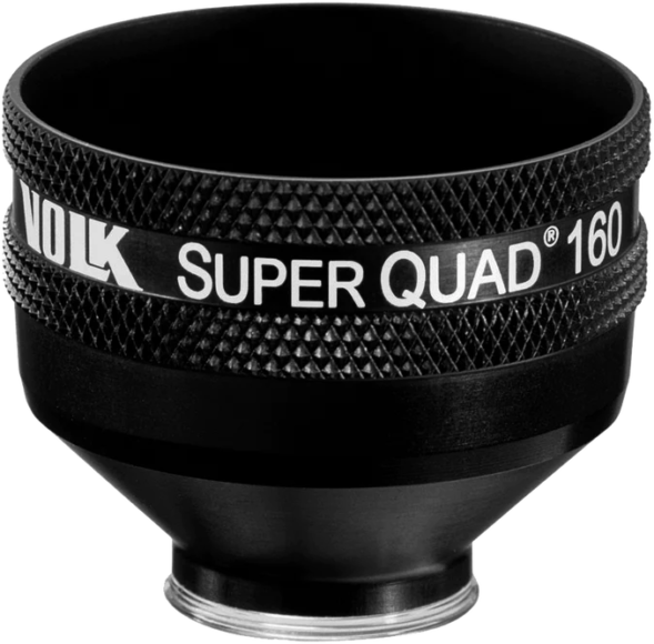 Super Quad® 160 (VOLK VSQUAD160)