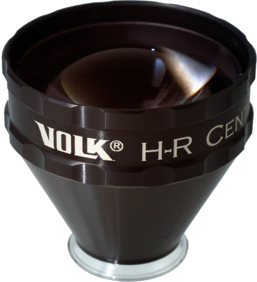 H-R Centralis (VOLK VHRC)