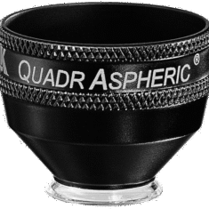 QuadAspheric® (VOLK VQFL)
