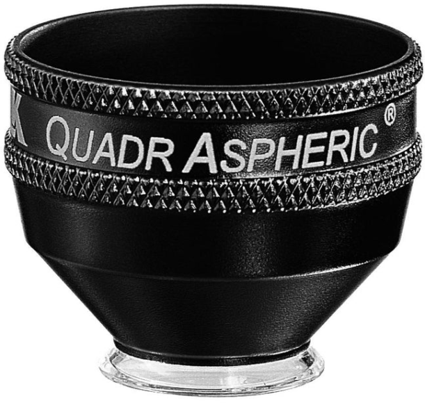 QuadAspheric® (VOLK VQFL)