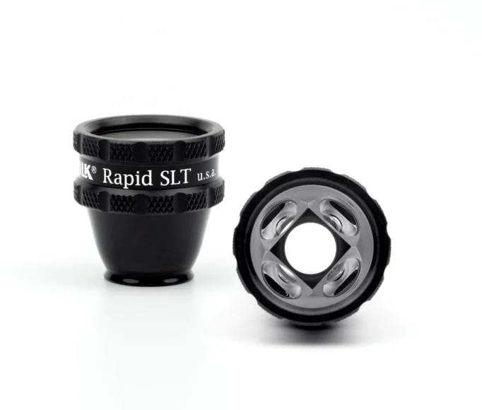 Rapid SLT® (VOLK VMSLT)