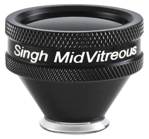 Singh MidVitreous (VOLK VSMV)