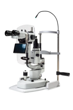 Lampa szczelinowa SL-110