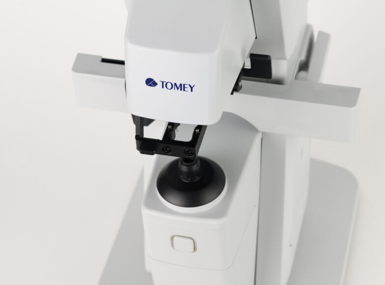 Dioptromierz komputerowy TL-6100