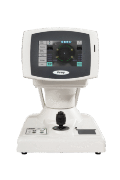 Tonometr bezkontaktowy z pachymetrem TNP-200