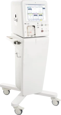 Fakoemulsyfikator Qube PRO