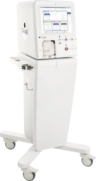 Fakoemulsyfikator Qube PRO
