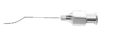 Kaniula LASIK irygacyjna