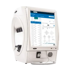 Perymetr komputerowy AP-600