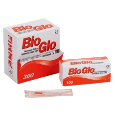 Paski fluoresceinowe BioGlo™