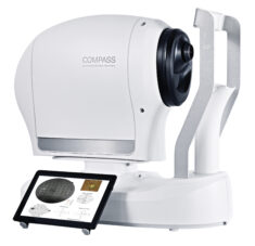 Perymetr komputerowy COMPASS