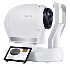 Perymetr komputerowy COMPASS