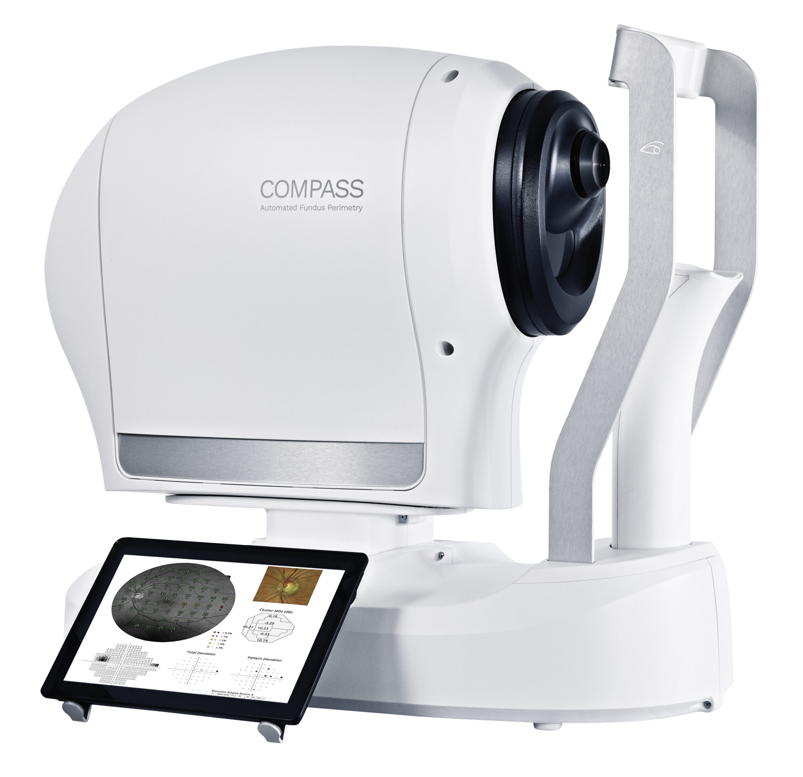 Perymetr komputerowy COMPASS