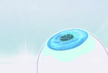 Wacik do oka EyeSpear