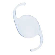 Soczewka wewnątrzgałkowa Enova Advanced