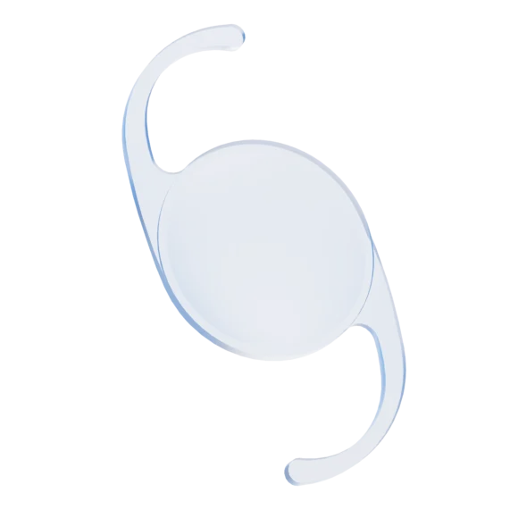 Soczewka wewnątrzgałkowa Enova Advanced