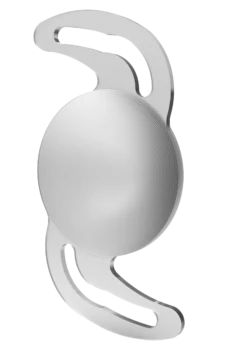 Soczewka wewnątrzgałkowa EyeDIFF