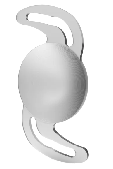 Soczewka wewnątrzgałkowa EyeDIFF