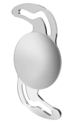 Soczewka wewnątrzgałkowa Ultima